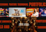 professional youtube thumbnails and ai images